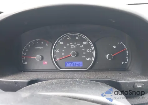 2010 Hyundai Elantra Gls from USA, damaged, VIN KMHDU4AD1AU178102